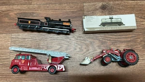 Vintage Diecast Set - Picture 1 of 19