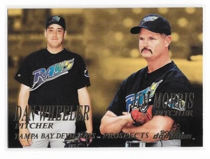 2000 Skybox Dominion Jim Morris Rookie RC #282 - Picture 1 of 2