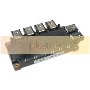 Nuovissimo CM150RX1-24A MODULO MITSUBISHI CM150RX124A Logica Automazione Resistenza - Foto 1 di 5