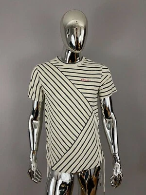 Men's Rocksmith Graphic White/ Gray  T Shirt Size S Retail $64 - Image 1 of 4