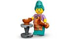 LEGO Potter Collectable Minifigure Series 24 - 71037 - Resealed -  NEW