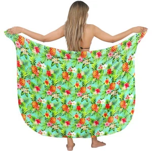 HAPPY BAY Women's Bikini Skirt Sarong Swimwear Cover up Bathing suit Summer - Picture 1 of 3