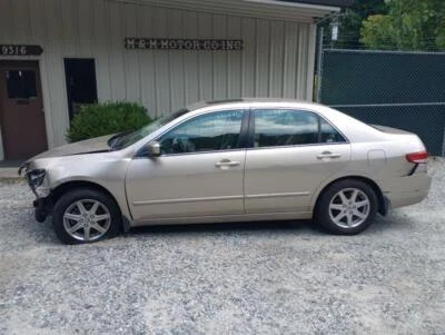 Motor de techo ACCORD 2003 233938 Foto 1 de 4