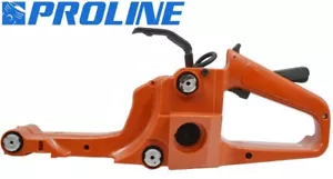 Maniglia serbatoio benzina Proline® per Husqvarna 281 288 501809105 - Foto 1 di 3