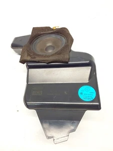 BMW 525I / 528I / 530I / 540I 2000-2004 REAR DOOR SPEAKER RIGHT PASSENGER  S23 - Picture 1 of 13