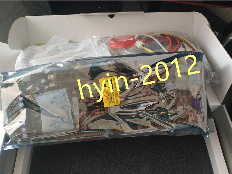 1pcs New Anxiang FSC-1713VNA(B) VER:A7.0 - Image 1 of 1