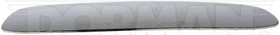 Espejo retrovisor derecho de vidrio para Chevrolet V2500 Suburban 1989-1991 Dorman 850AJ42 Foto 1 de 4