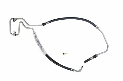 Sunsong Power Steering Return Line Hose Assembly For 1999-2005 Pontiac Grand Am - Image 1 of 3
