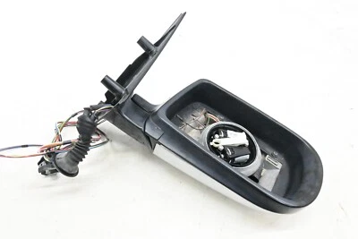 ⭐ Conjunto de vidrio espejo retrovisor puerta pasajero derecho bmw e38 serie 7 95-01 fabricante original Foto 1 de 4