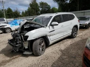Speedometer Cluster MPH ID 3CN920850A Fits 18-19 ATLAS 94685 Miles - Picture 1 of 12
