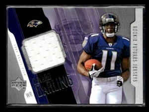 2004 Upper Deck #RF-DD Devard Darling Rookie Futures Jerseys - Picture 1 of 2
