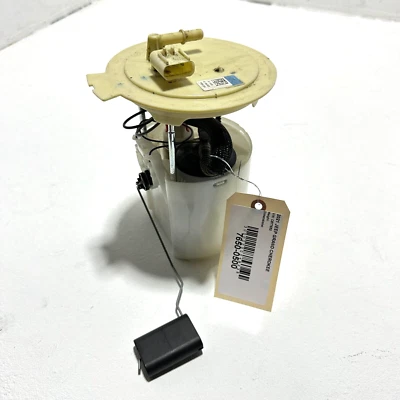 JEEP GRAND CHEROKEE 2016-2021 FUEL GAS TANK PUMP SENDING LEVEL UNIT OEM - Imagem 1 de 4