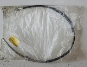 CABLE TACÓMETRO KAWASAKI FABRICANTE DE EQUIPOS ORIGINALES NOS 54018-016 KH400 KH250 MACH 1 II KH 250 400 - Imagen 1 de 12