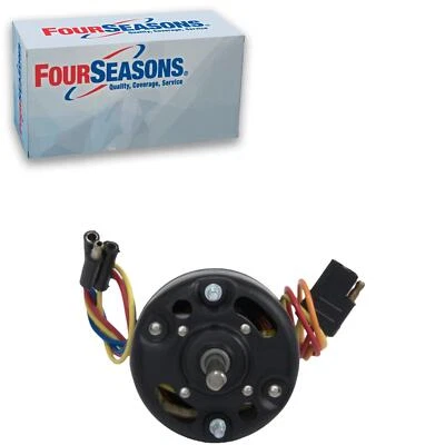 Motor soplador de climatización de 4 estaciones para Jeep J10 1986 Foto 1 de 4