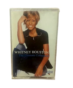 whitney houston cassette - Bild 1 von 4