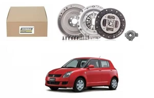 Kit Frizione + Volano Monomassa Suzuki Swift III MZ,EZ 1.3 DDiS 51 Kw Z13DT - Imagen 1 de 2