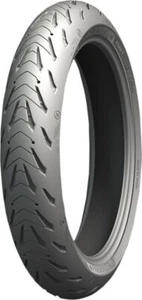 BMW S 1000 R ABS 2023-2024 Michelin Road 5 Tyre 120/70-17 120/70ZR17 - Picture 1 of 5