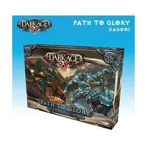 Dark Age Games Dark Age Path to Glory SEALED!!! - Picture 1 of 1