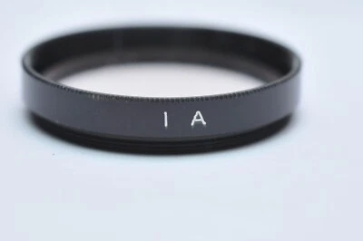 Vintage Skylight Lens Filter 1A 36mm - Image 1 of 2