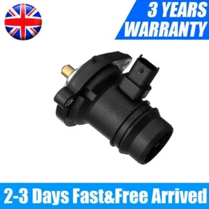 For Vauxhall Adam/ Corsa D /E 1.2 /1.4 Thermostat Housing 55593033 2006 Onwards - Picture 1 of 7