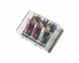 Sicherungsdose Sicherungskasten MZ ETZ ES TS 250 251 175 150 SIMSON AWO 425 S T - Bild 1 von 2