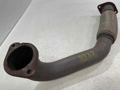 Compatível com 2020 - 2024 CHEVROLET BLAZER 2.0L sistema de escape dianteiro tubo fabricante de equipamento original - Imagem 1 de 4