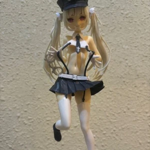 Anime Hentai Sexy Girl El Figur Sammeln Modell Statue PVC Spielzeug 24 cm ohne Karton - Bild 1 von 8