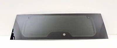 Fits 2021-2025 Ford Bronco Sport Heated Back Window Back Glass - Imagem 1 de 4