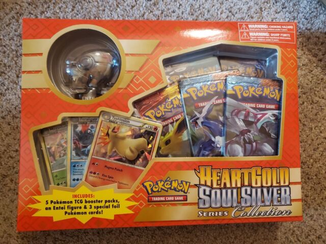 NDS Game Card Fusion 2- Heart Gold/Soul Silver Pokémon Pocket Monster Box  Frence spañolh Version - AliExpress