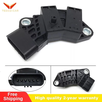 Sensor de posición del cigüeñal 3,5 L nuevo para Honda Pilot 2005-08 Ridgeline 2006-08 Foto 1 de 4
