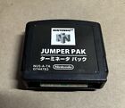 Official Nintendo 64 - N64 OEM Gaming System Jumper Pak - NUS-008