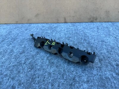 INFINITI QX50 2019-2024 OEM MONTAJE SOPORTE PARACHOQUES TRASERO IZQUIERDO Foto 1 de 4