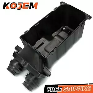Air Box + Boots For 1987-2006 Yamaha Banshee YFZ 350 YFZ350 Intake Case Cleaner - Picture 1 of 16