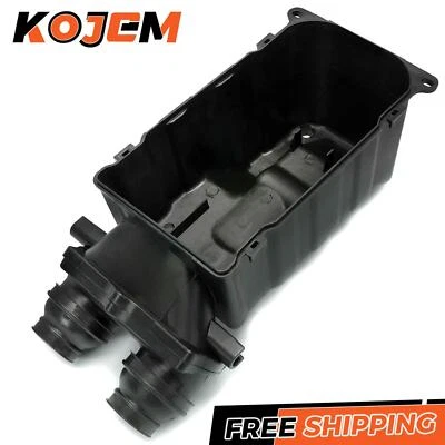 Caja de aire + botas para Yamaha Banshee YFZ 350 YFZ350 1987-2006 limpiador de estuche de admisión Foto 1 de 4