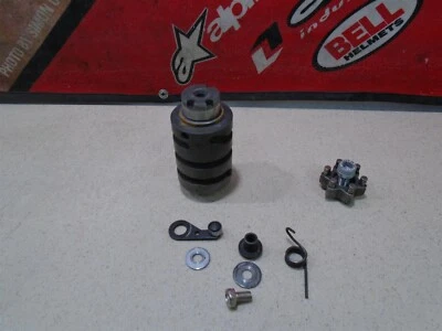 Gas Gas EC 125 2001 transmisión tambor y engranaje gas EC125 Foto 1 de 4