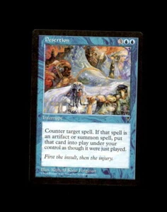 Visions Desertion - Picture 1 of 2
