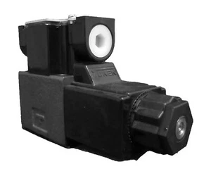Yuken Hydraulic Solenoid Valve DSG-01-2B2-A110-50-L - Picture 1 of 1