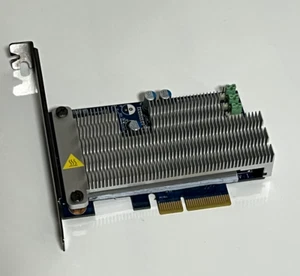HP 1TB Z Turbo G2 PCI-e M.2 NVMe SSD - (742006-003) + HP 861961-003 1TB SSD - Picture 1 of 4