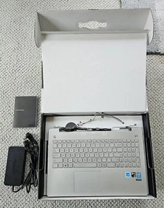 ASUS N550JK-DS71T Sell For Parts - Picture 1 of 10