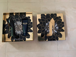 Carolina Herrera Good Girl Womens Gift Set 50ml edp & 75ml body lotion NEW