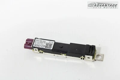 2012-2018 AUDI A7 ANTENNA AMP AMPLIFIER UPPER BOOSTER MODULE UNIT OEM - Image 1 of 4