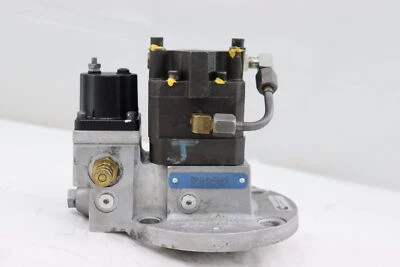 Cummins 3090942RX Fuel Pump Celect damaged - Image 1 of 4