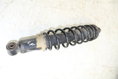 2009 Yamaha Grizzly 450 4x4 Front Shock Spring Absorber - Image 1 of 4