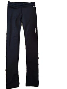SKINS Long Tights YOUTH (M Size) 124-147cm - Picture 1 of 4