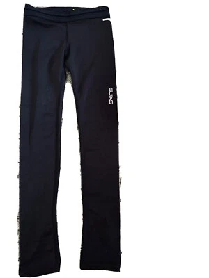 SKINS Long Tights YOUTH (M Size) 124-147cm - Image 1 of 4