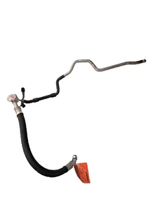 2000 - 2005 VOLKSWAGEN JETTA GLS Air Conditioner Refrigerant Suction Hose Line - Picture 1 of 15