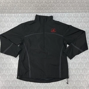 North End Budweiser Black Jacke Atmungsaktiv The Broadmoor Mountain Damen L - Bild 1 von 12