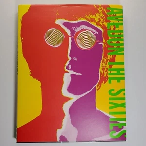 Avedon the Sixties by Richard Avedon and Doon Arbus 1999 Hardcover Dust Jacket - Picture 1 of 6