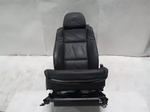 FRONT PASSENGER SEAT FOR BMW 535 XI 2008 - 2010 OEM - Picture 1 of 11