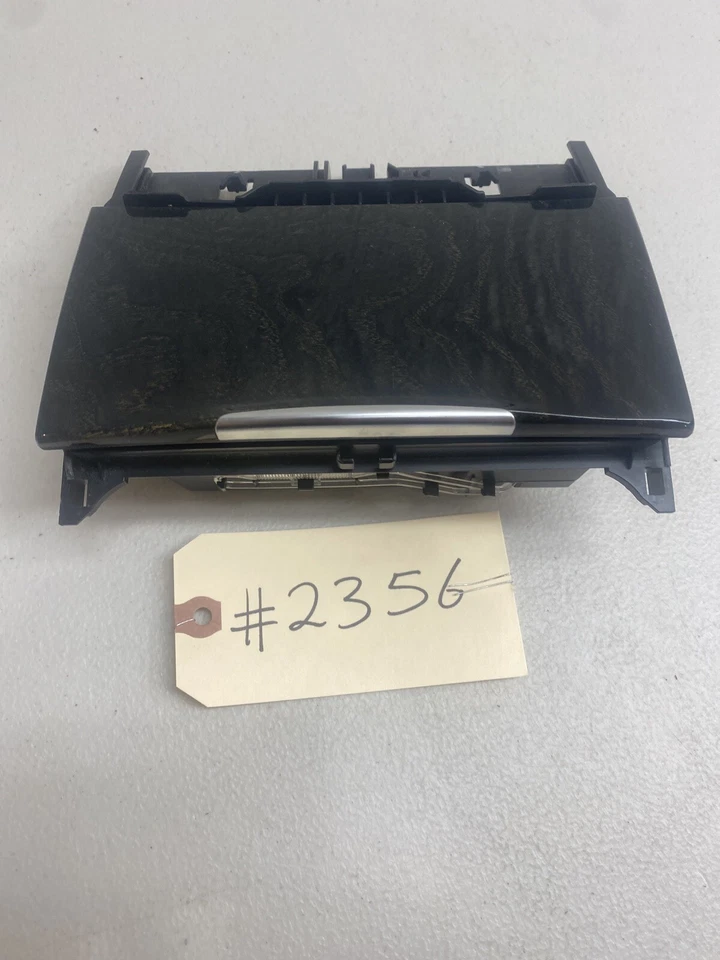 Mercedes-Benz Cls550 2012-2017 compartimento de consola caja de almacenamiento 2186800850 Foto 1 de 4